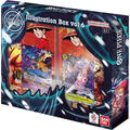 One Piece illustration box vol. 6 packaging with character images and branding.