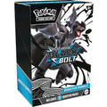 Pokémon Trading Card Game Black Bolt booster bundle packaging