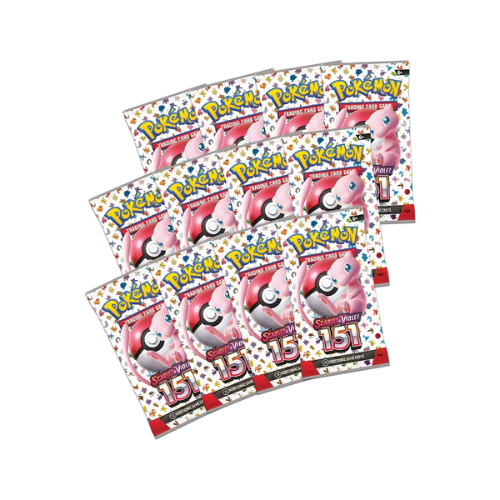 Pokemon Scarlet & Violet: 151 Blooming Waters Premium Collection